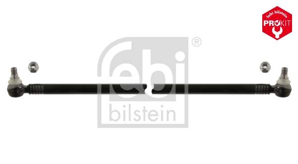 Рульові тяги FB 24091 для MERCEDES-BENZ ACTROS MP4 / MP5 2543 LS